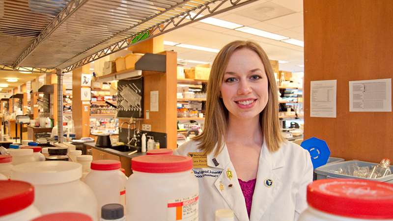 Photo of Kara Piechowski