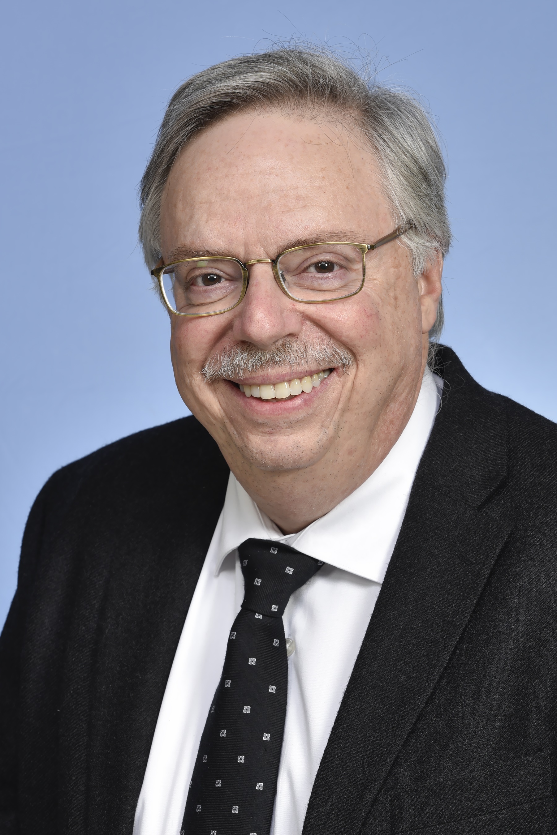 Faculty Person, MD 2