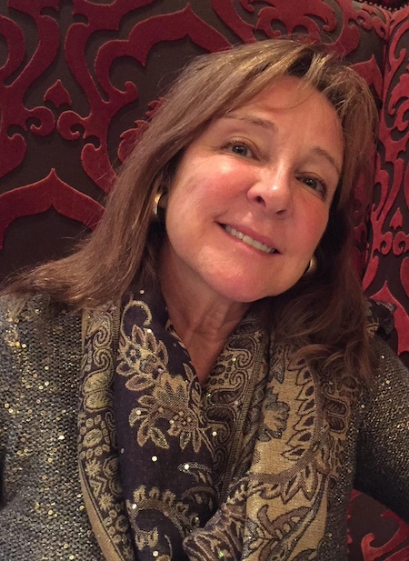 Paula Jo Meyer-Stout