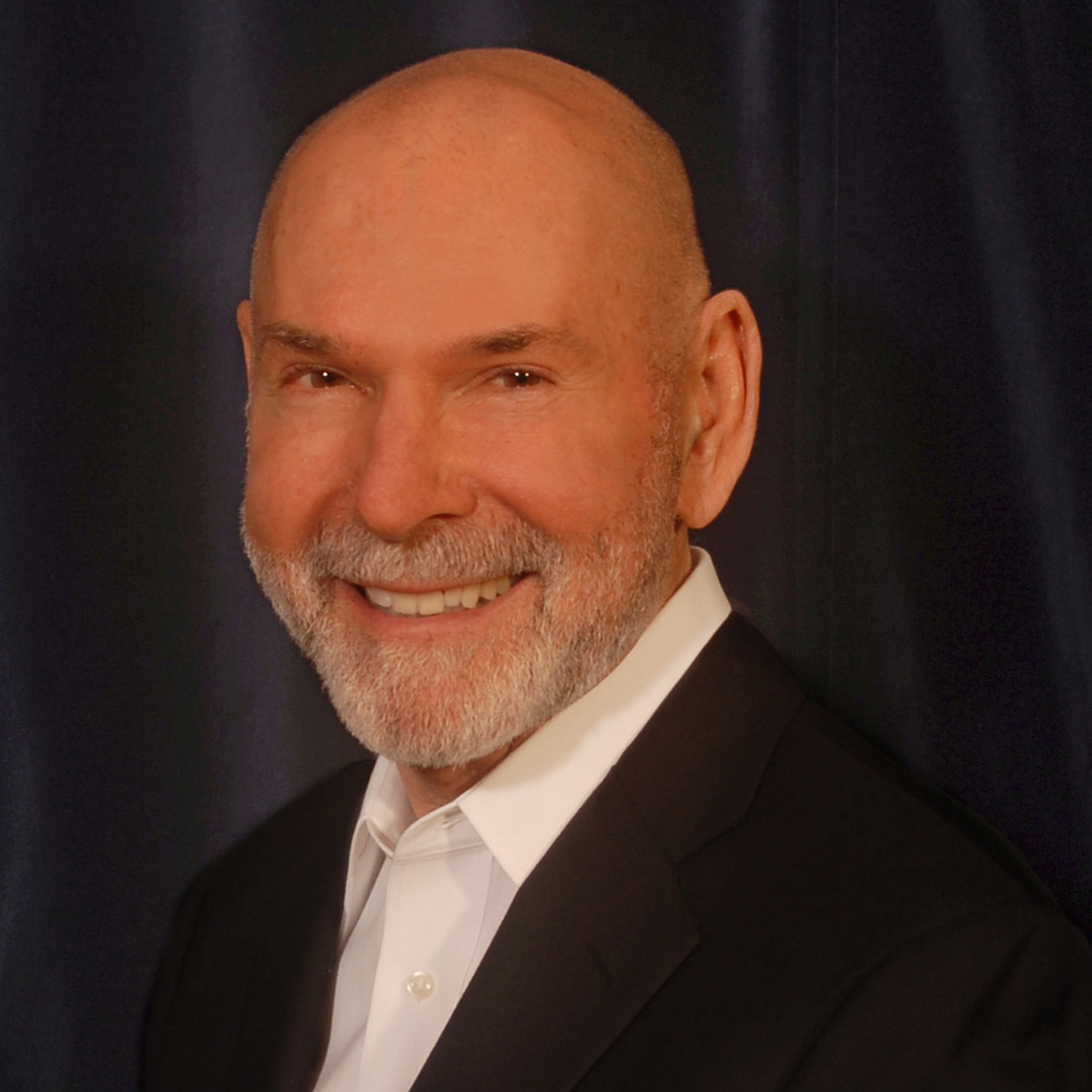 A head shot of Joseph Filipek, Jr.