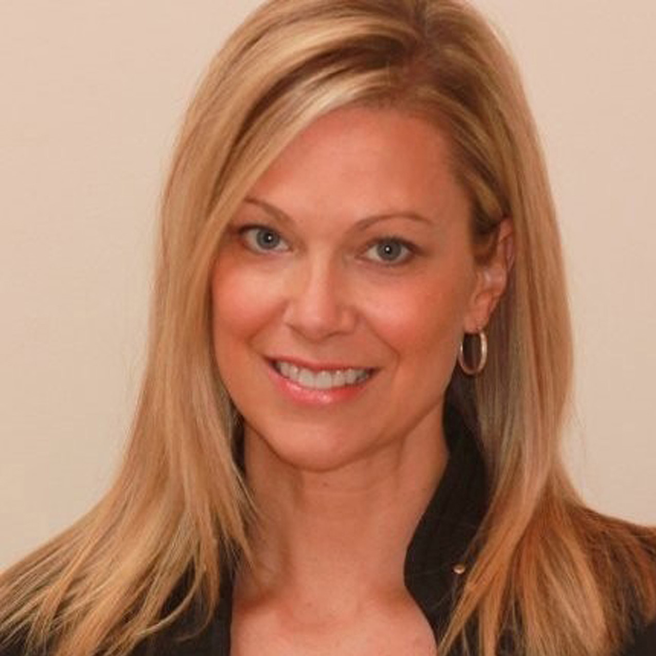 A head shot of LeeAnn Miller