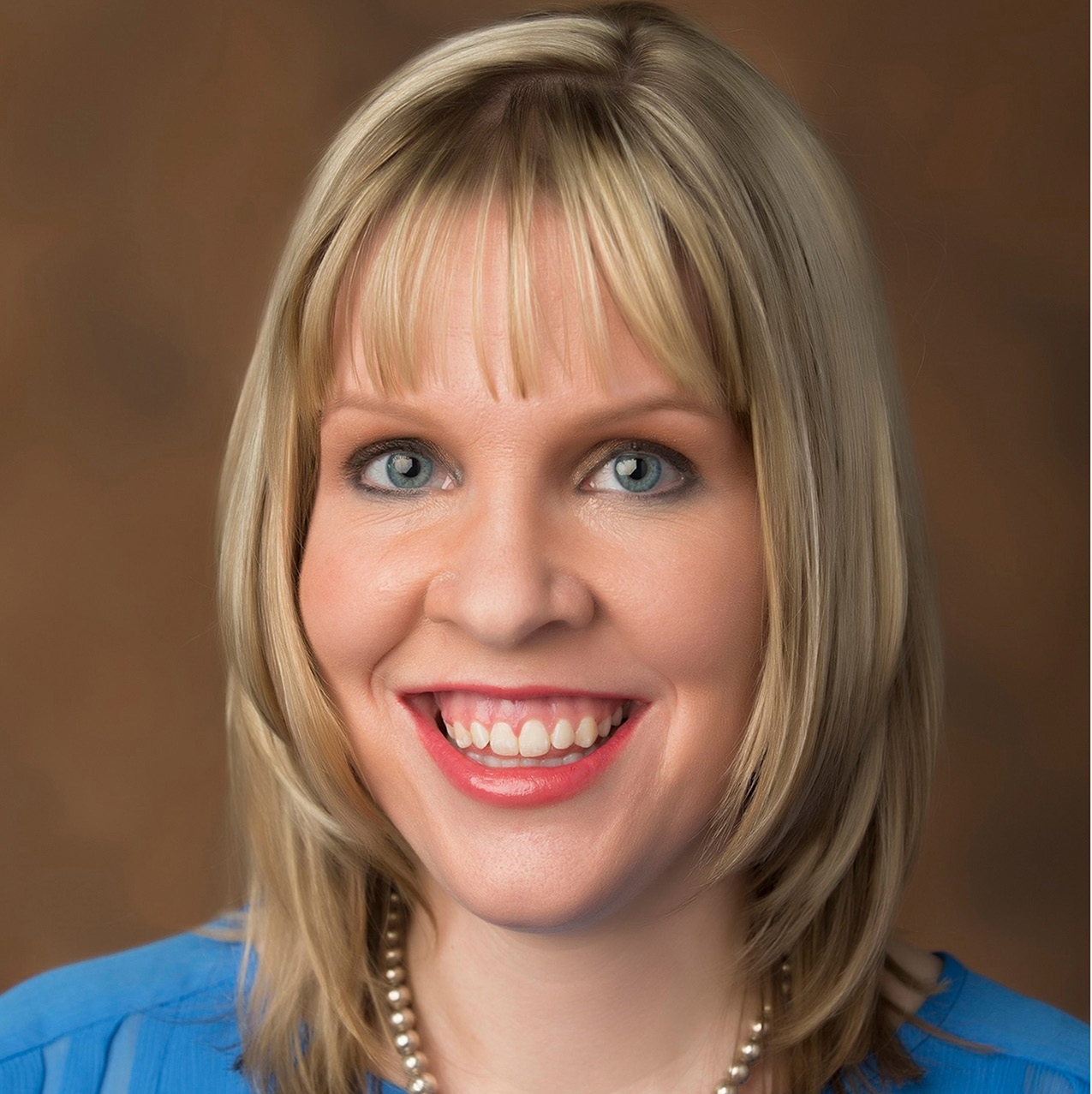 A head shot of Joanna Stollings